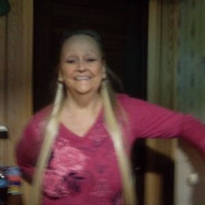 Meet your Posher, Dianne